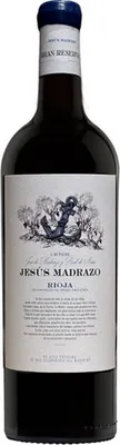 Produktbild von Jesús Madrazo Gran Reserva "A Mi Padre" Magnum Estuchado 2017 Rotwein Spanien RIOJA D.O.C 150.00 cl 14.5 %