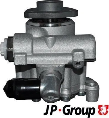 Produktbild von JP GROUP 1345101900 Servolenkung Pumpe Servopumpe passend für MERCEDES-BENZ M-Klasse (W163) Hydraulisch