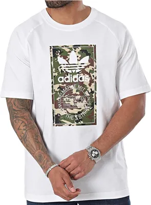 Obrázok produktu pre Tričko Adidas IS0246 pre Uni