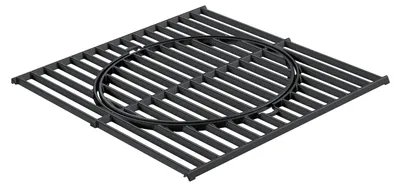 Produktbild von RÖSLE 25420 Grillrost Vario für Videro G3 und G4