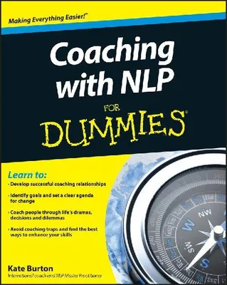 Produktbild von Coaching With NLP For Dummies