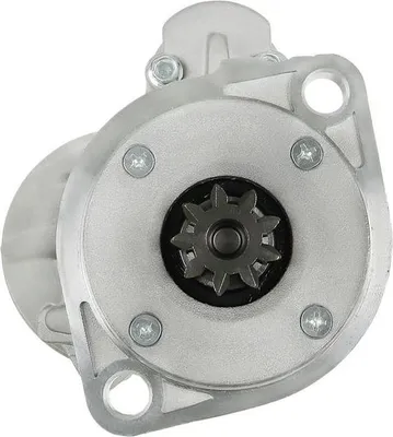 Image de Anlasser Yanmar [4Tnv106] [4Tnv98T]