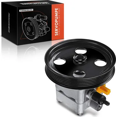 Zdjęcie produktu dla Frankberg Pompa wspomagania dla Volvo S40 I 644 V40 645 8646864