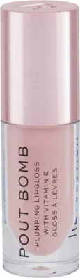 Produktbild von Pout Bomb Makeup Revolution London 4,6ml