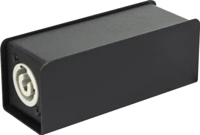 Produktbild von DAP Power Splitter - Power Pro True1 In - Power Pro Out