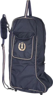 Produktbild von Imperial Riding Classic Reitstiefel Tasche Blau  Blau One Size