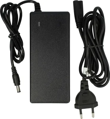 Produktbild von vhbw Netzteil Ersatz für Zebra 0335A2065 für Beschriftungsgerät, DC 20 V