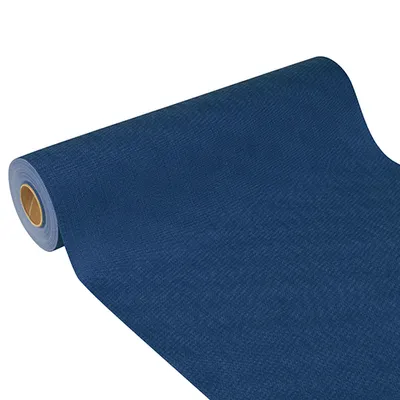 Produktbild von Papstar 87009, Rechteckig, Blau, Polypropylen, 400 mm, 24000 mm, 1 Stück(e)
