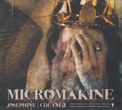 Obrázek produktu pro Josephine