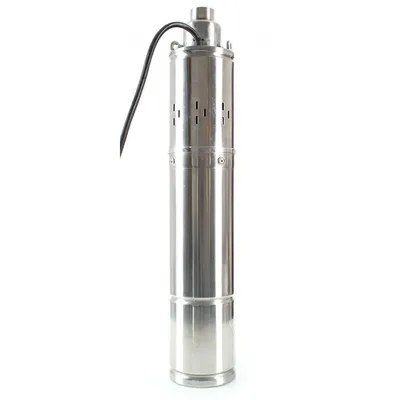 Obrázok produktu pre Ponorné čerpadlo celonerezové 550W 00049