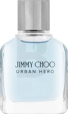 Image de JIMMY CHOO | JIMMY CHOO URBAN HERO | Eau de Parfum
