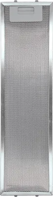 Produktbild von Metallfettfilter Amica 1037147 476x130mm für Dunstabzugshaube