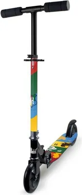 Immagine prodotto di HARRY POTTER 145 mm monopattino per bambini