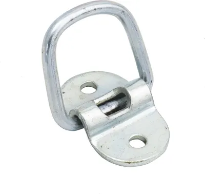Produktbild von Verzinkter Befestigungsring