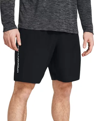 Obrázok produktu pre Under Armour - Šortky pre mužov RW10678 (XXL) (Black)