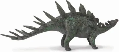 Obrázok produktu pre Collecta 88400 Kentrosaurus 12 cm Dinosaurus
