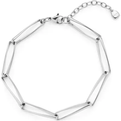 Produktbild von Leonardo Jewels Armband Consenza, Schmuckarmband, Armkette, Modeschmuck, Edelstahl , 024444