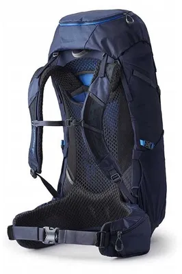 Zdjęcie produktu dla Plecak turystyczny Gregory Zulu 55 halo blue rozmiar M/L