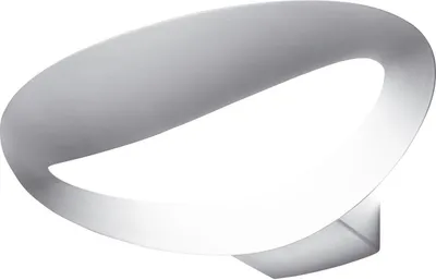 Produktbild von Artemide Mesmeri Designer Wandleuchte Lampe 230 W, Weiß 0916010A