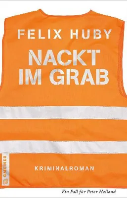 Produktbild von Nackt im Grab