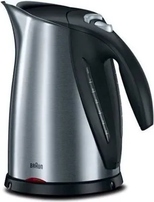 Produktbild von Braun WK600 Sommelier Wasserkocher 1,7 Liter