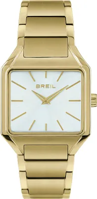 Produktbild von BREIL Uhr DAMEN, Sammlung THE B, Quarzwerk , 50 Meter, Geschenkideen für Frau
