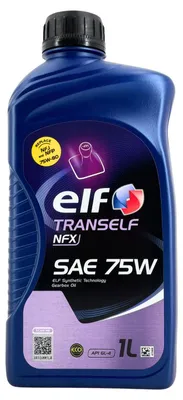 Produktbild von Elf Tranself NFX 75W 1 Liter (223519)