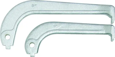 Productafbeelding van KS TOOLS Trekarmen, 4 inch (700.1202)