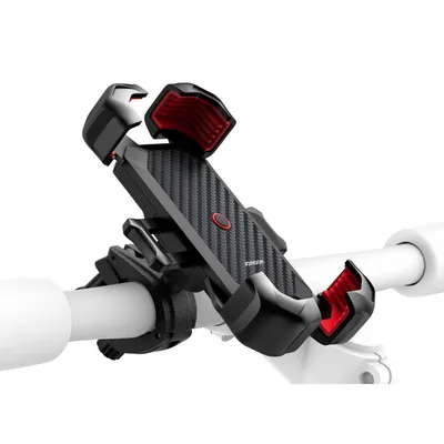 Produktbild von JOYROOM JR-ZS288, Handy/Smartphone, Passive Halterung, Fahrrad, Schwarz