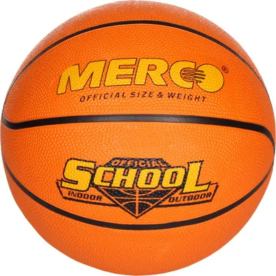 Obrázok produktu pre School basketbalová lopta veľkosť lopty č. 5