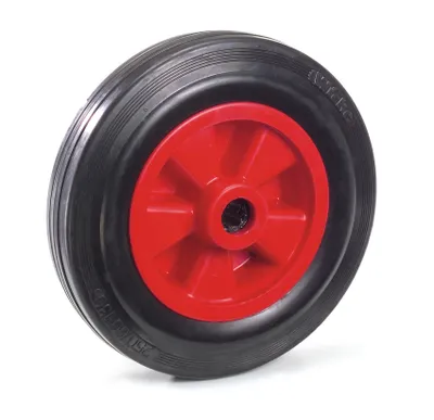 Produktbild von Fetra Transportgeräte Fetra Vollgummirad 250 x 60 mm, 70208