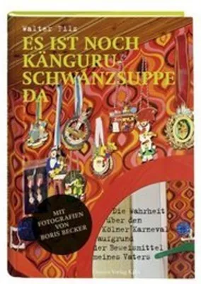Image de Es ist noch Känguruschwanzsuppe da