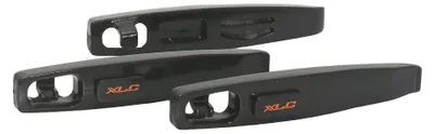 Produktbild von XLC Reifenheber Montierhebel Glasfiber Nylon TL01 3-teilig Fahrrad MTB Bike NEU