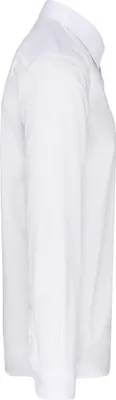 Obrázek produktu pro Kariban popelínová košile bavlna polyester snadná údržba pro muže