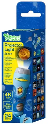 Immagine prodotto di Avenir: Proiettore per ambienti naturali, ideale per bambini. Taglia unica