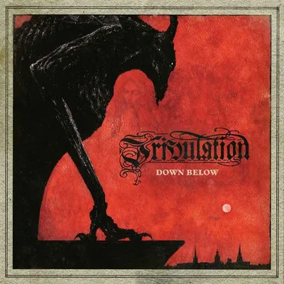 Produktbild von Tribulation-Down Below