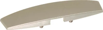 Image de Hettich 10067, Plastique, Argent, 50 pièces