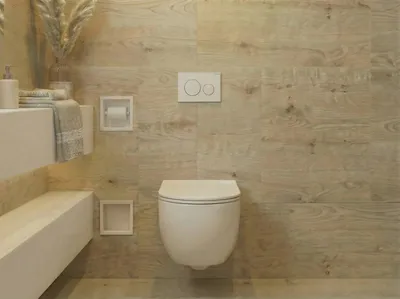 Zdjęcie produktu dla ZESTAW WC: element podtynkowy Duofix + toaleta Slim Soft-Close Desna White + mata dźwiękochłonna + spłuczka w kolorze białym