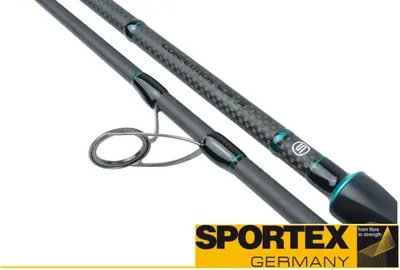 Zdjęcie produktu dla Sportex Prut Competition CS-5 Stalker 3,0m 3,0lb 2díl