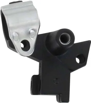 Produktbild von Bremshebelhalter mit M8 Spiegelaufnahme 2190401-2