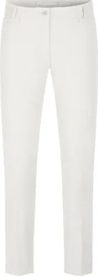 Produktbild von Raffaello Rossi Stoffhose für Damen in unifarben uni 2181-99-10491