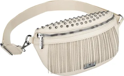 Produktbild von Peterson Umhängetasche für Damen Trioof weiß-beige One size