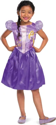 Produktbild von Disney Prinzessin Aranyhaj Kostüm 5-6 Jahre