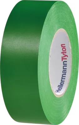 Obrázek produktu pro Hellermann Tyton HTAPE-FLEX15-19x20, RoHS, 20 m, 19 mm, 0,15 mm