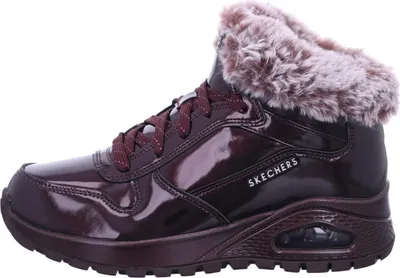 Immagine prodotto di SKECHERS RUGGED FIESTY WINTER Burgunder