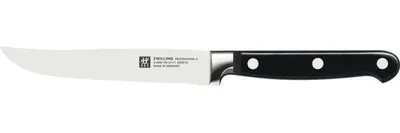 Produktbild von ZWILLING Pro, Messer-Block/Besteck-Set, Edelstahl, Kunststoff, Holz, Holz, Schwarz
