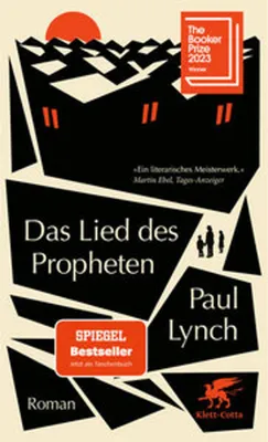Obrázek produktu pro Das Lied des Propheten