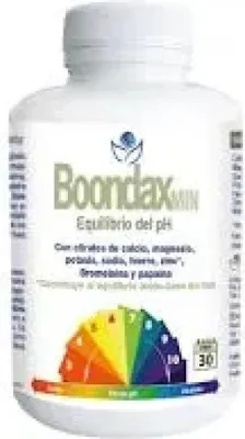 Obrázok produktu pre Bioserum Boondax Min 180 Cap