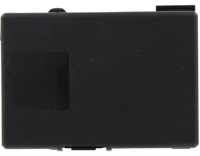 Produktbild von Akku für Siemens MC60 Li-Pol 3,6 Volt 750 mAh schwarz.