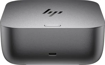 Produktbild von Thunderbolt 4 Ultra Dock G6 180 W (180 Watt, Thunderbolt 4, DisplayPort, HDMI)